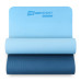 Купить Коврик для фитнеса  Hop-Sport HS-T006GM TPE blue-blue в Киеве - фото №1